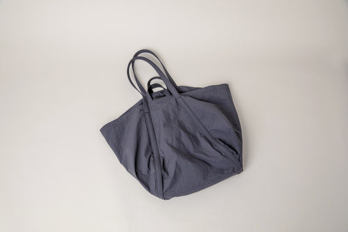 ERA.  SHRINK WRAP TOTE BAG K042S