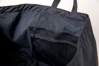 ERA.  SHRINK WRAP TOTE BAG K042S