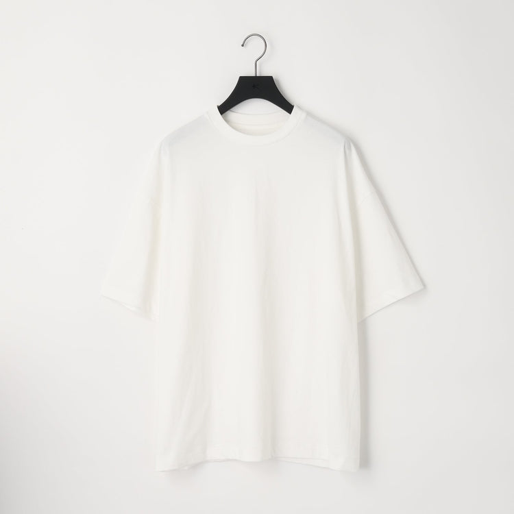 KANEMASA PHIL / 46G Cotton Thin Pack Tee