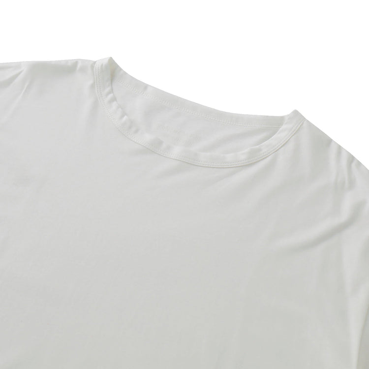 KANEMASA PHIL / 46G Cotton Thin Pack Tee