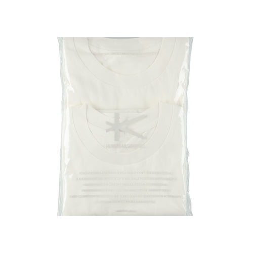 KANEMASA PHIL 46G Cotton Thin Pack Tee WHITE