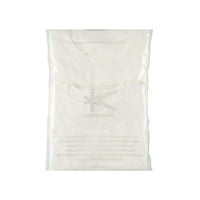 KANEMASA PHIL  46G Cotton Thin Pack Tee WHITE