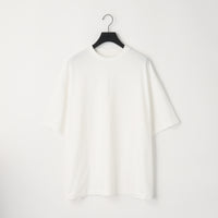 KANEMASA PHIL  46G Cotton Thin Pack Tee WHITE