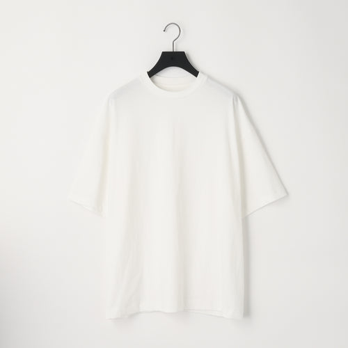 KANEMASA PHIL  46G Cotton Thin Pack Tee WHITE
