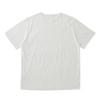 KANEMASA PHIL 46G Cotton Thin Pack Tee WHITE