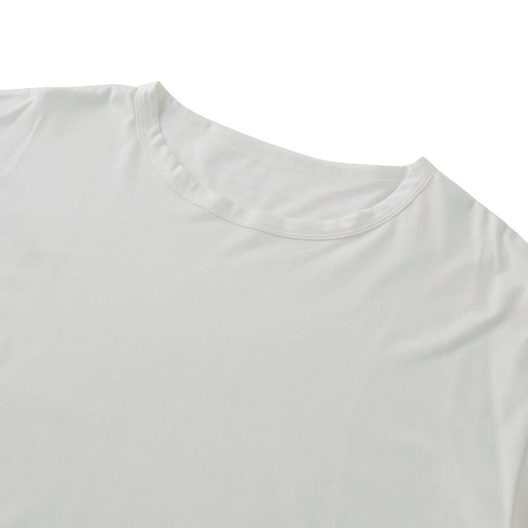 KANEMASA PHIL 46G Cotton Thin Pack Tee WHITE