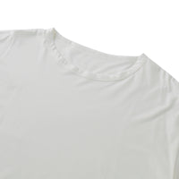 KANEMASA PHIL  46G Cotton Thin Pack Tee WHITE