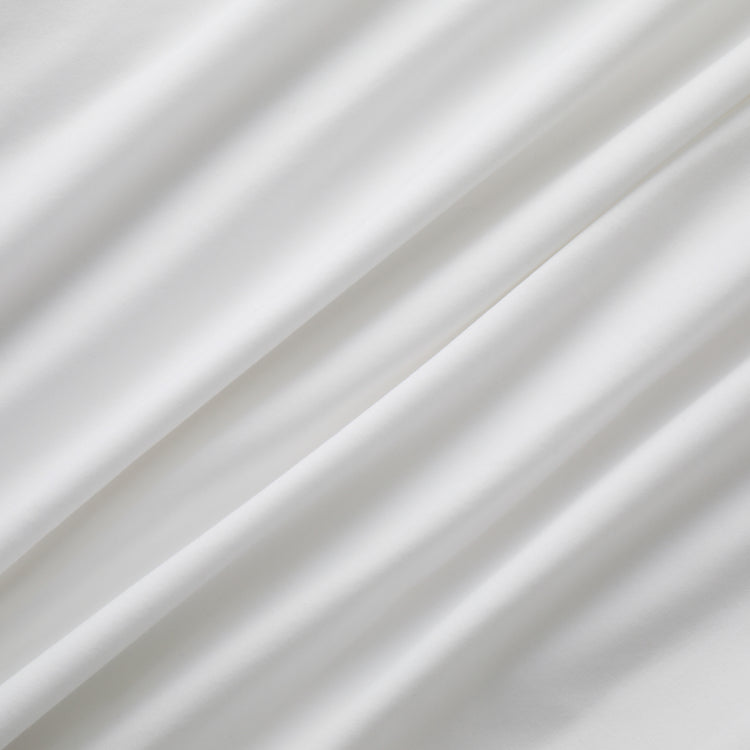 KANEMASA PHIL  46G Cotton Thin Pack Tee WHITE