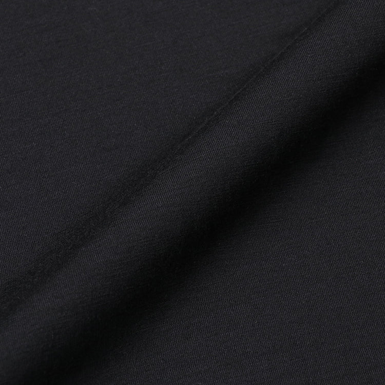KANEMASA PHIL  18G Wool Pack Tank No.KM-TANKW  BLACK