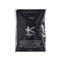 KANEMASA PHIL / 36G High Twist Pack Tee BLACK