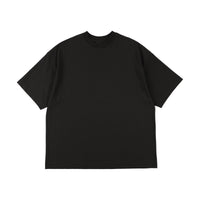 KANEMASA PHIL / 36G High Twist Pack Tee BLACK