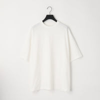 KANEMASA PHIL / 36G High Twist Pack Tee WHITE