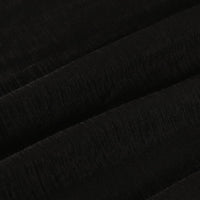 KANEMASA PHIL / 46G Artisan Shirt BLACK