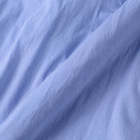 KANEMASA PHIL / 46G Artisan Shirt PURPLE