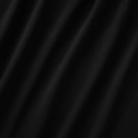 KANEMASA PHIL / 46G Atmosphere Shirt BLACK(Night Black)