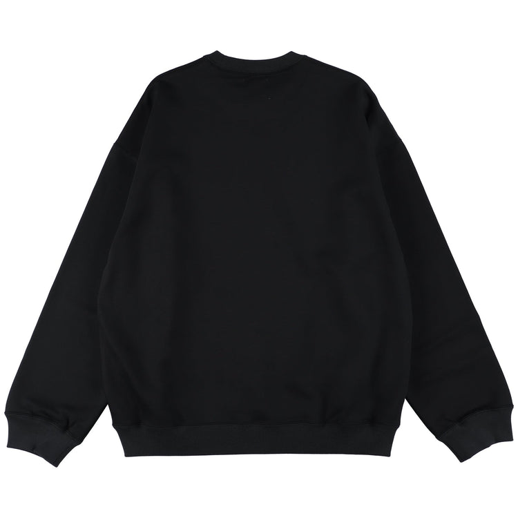 KANEMASA PHIL / 36G Pullover BLACK