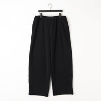 KANEMASA PHIL / 28G Cupra Easy Pants BLACK