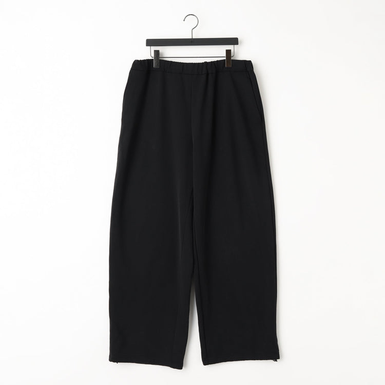 KANEMASA PHIL / 28G Cupra Easy Pants BLACK