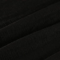 KANEMASA PHIL  46G Artisan Shirt  BLACK