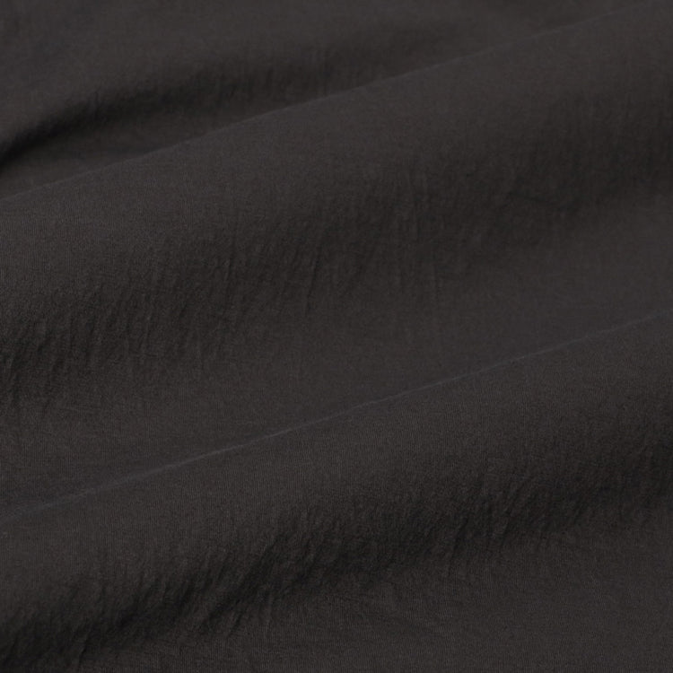KANEMASA PHIL  46G Artisan Shirt  CHARCOAL