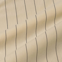 KANEMASA PHIL 46G Artisan Shirt BLACK