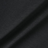 KANEMASA PHIL 46G Artisan Shirt BLACK