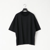 KANEMASA PHIL 36G Wool SS Tee No.KM26S-014