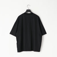 KANEMASA PHIL  36G Wool SS Tee No.KM26S-014