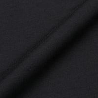 KANEMASA PHIL  36G High Twist SS Tee No.KM26S-016 BLACK