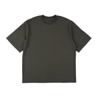 KANEMASA PHIL  36G High Twist SS Tee No.KM26S-016 CHARCOAL