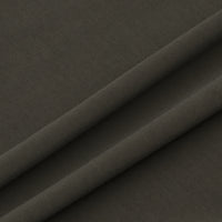 KANEMASA PHIL  36G High Twist SS Tee No.KM26S-016 CHARCOAL