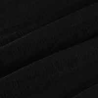 KANEMASA PHIL 46G Artisan Shirt BLACK