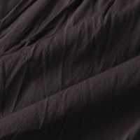 KANEMASA PHIL  46G Artisan Shirt  CHARCOAL