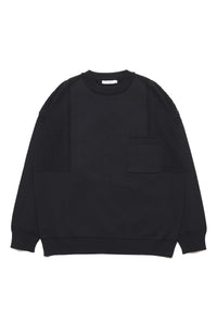 YASHIKI Akiyo Knit (Autumn Night) YSK-26AW-KN02