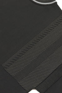 YASHIKI  YSK-25AW-KN02    Shimobashira Knit BLACK