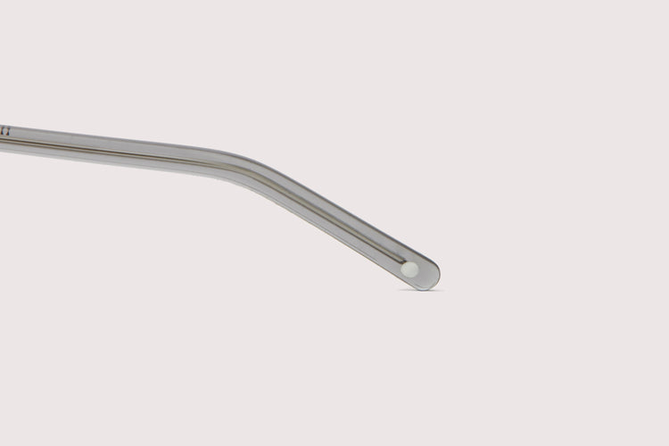 NOCHINO OPTICAL / KYOKUSUI #2.a× GREY GREEN TO D.GREY (調光モデル)