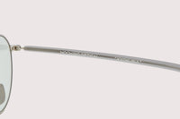 NOCHINO OPTICAL / KYOKUSUI #2.a× GREY GREEN TO D.GREY (調光モデル)