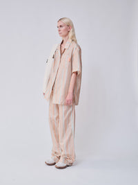 Kaan　BUCKET TOTE (CORE) COTTON NATURAL