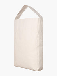 Kaan　BUCKET TOTE (CORE) COTTON NATURAL