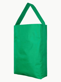 Kaan　BUCKET TOTE (CORE) Waterproof canvas KELLY GREEN