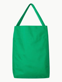 Kaan　BUCKET TOTE (CORE) Waterproof canvas KELLY GREEN