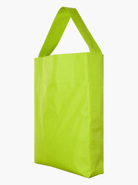 Kaan BUCKET TOTE (CORE) Waterproof canvas LEMONGRASS