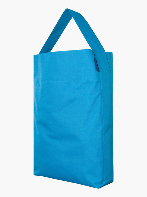 Kaan BUCKET TOTE (CORE) Waterproof canvas MARINE