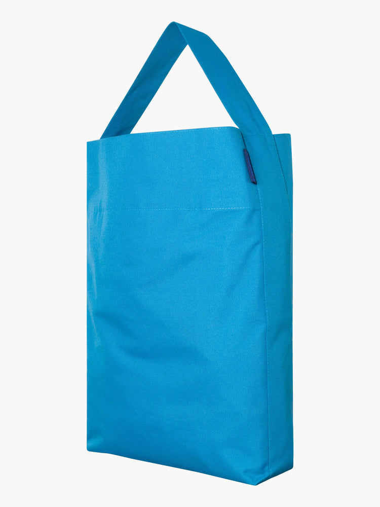 Kaan BUCKET TOTE (CORE) Waterproof canvas MARINE