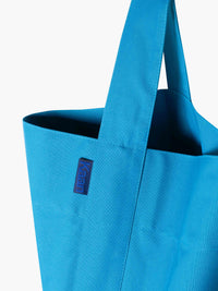 Kaan BUCKET TOTE (CORE) Waterproof canvas MARINE