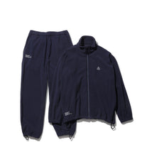 FreshService / "ReFresh!Service." FLEECE TRACK SUIT