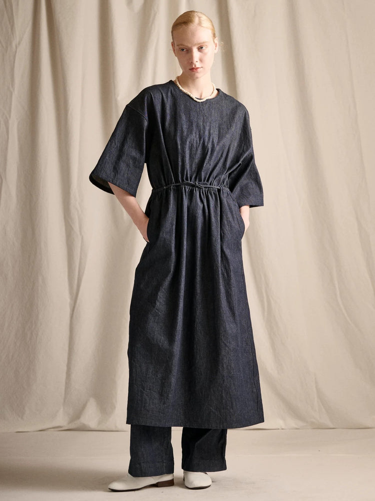 HAVERSACK 862620 Pigment-Dyed Cotton Duck Military Pants