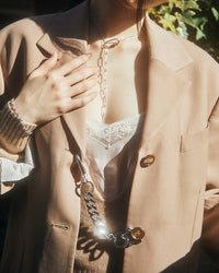 THE OBJECT Trust Bracelet