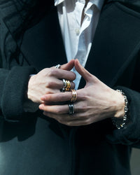 THE OBJECT  Trust Bracelet