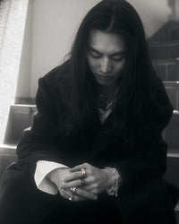 THE OBJECT  Fai Bracelet